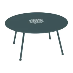TABLE BASSE Ø 80 CM