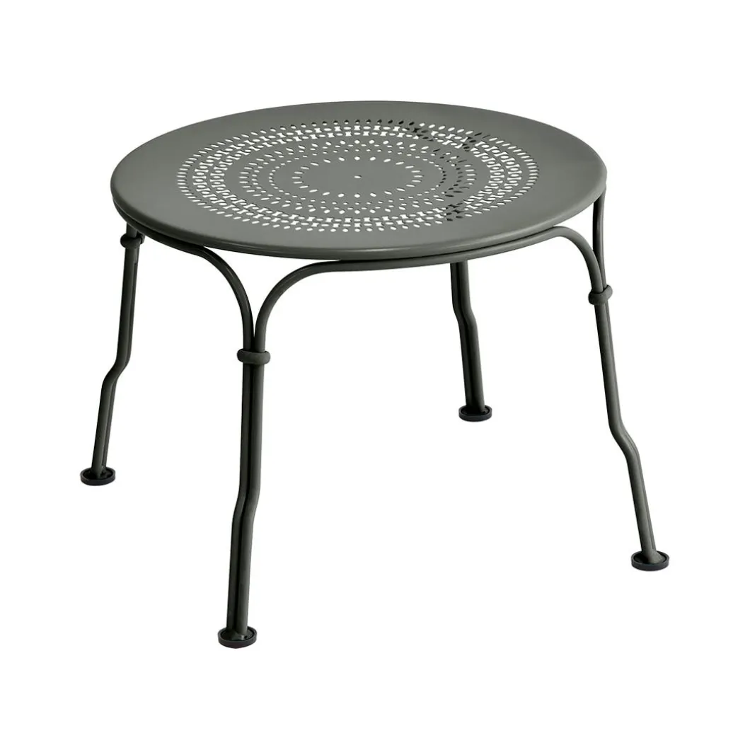 TABLE BASSE Ø 45 CM