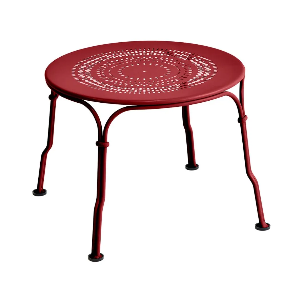 TABLE BASSE Ø 45 CM