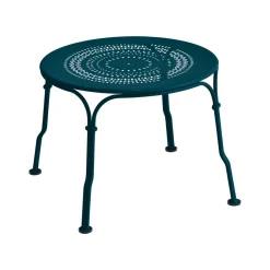 TABLE BASSE Ø 45 CM