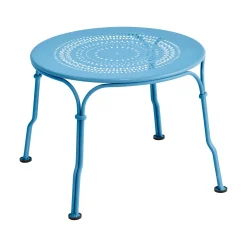 TABLE BASSE Ø 45 CM