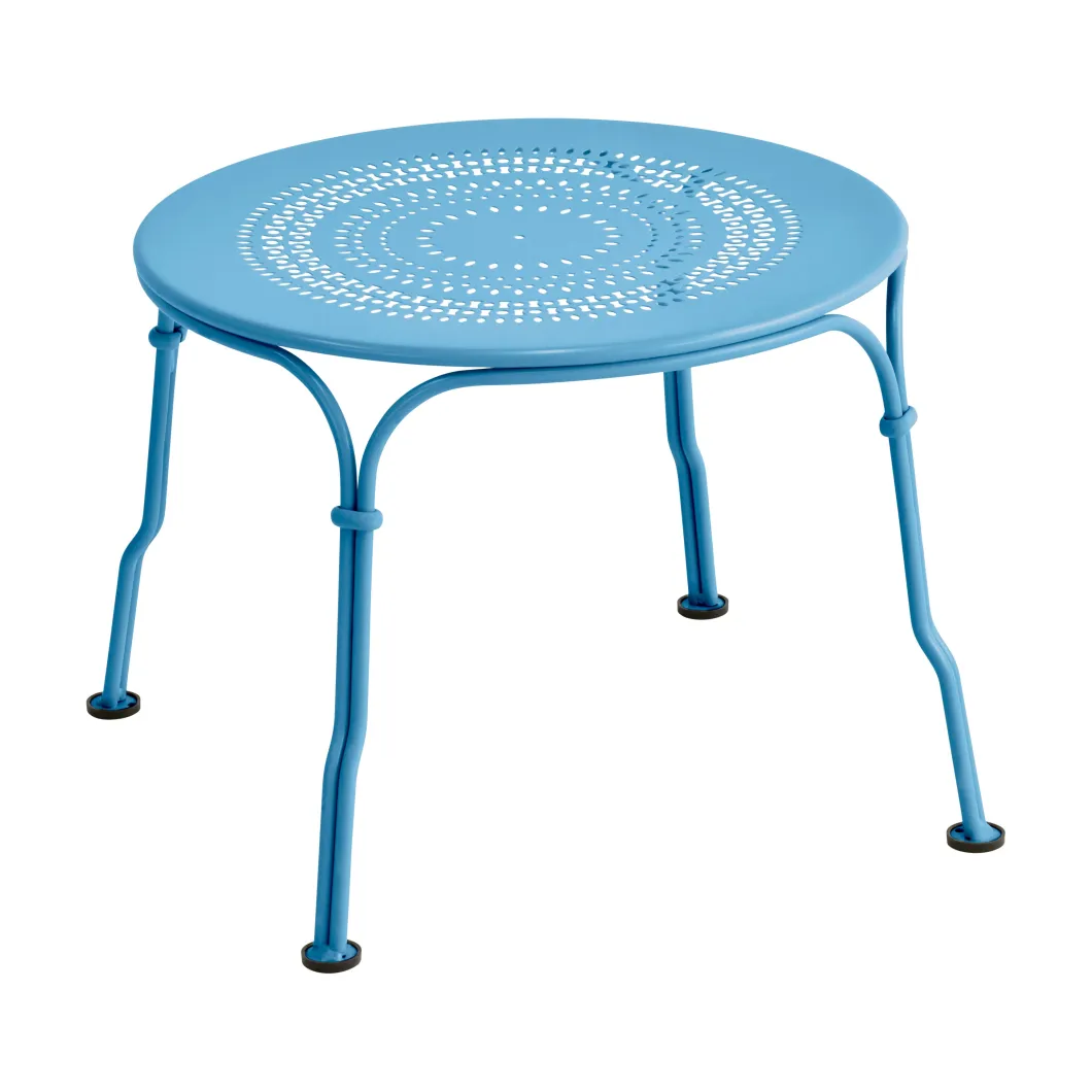 TABLE BASSE Ø 45 CM
