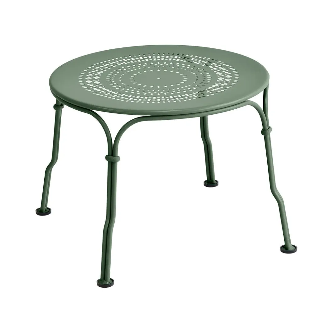 TABLE BASSE Ø 45 CM