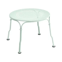 TABLE BASSE Ø 45 CM