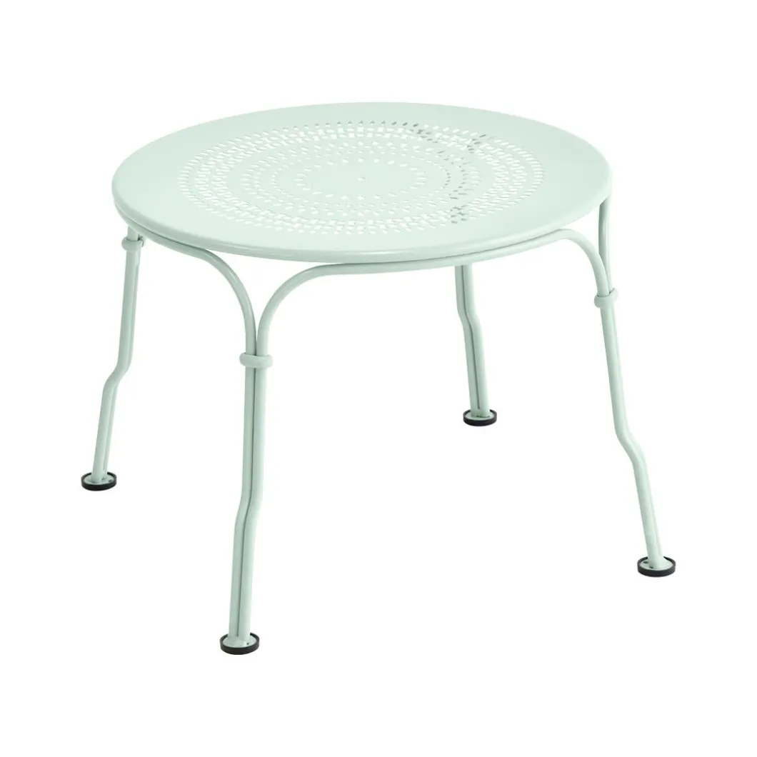 TABLE BASSE Ø 45 CM