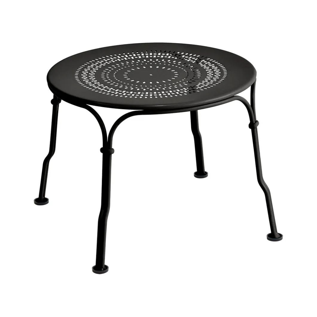 TABLE BASSE Ø 45 CM