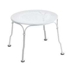 TABLE BASSE Ø 45 CM