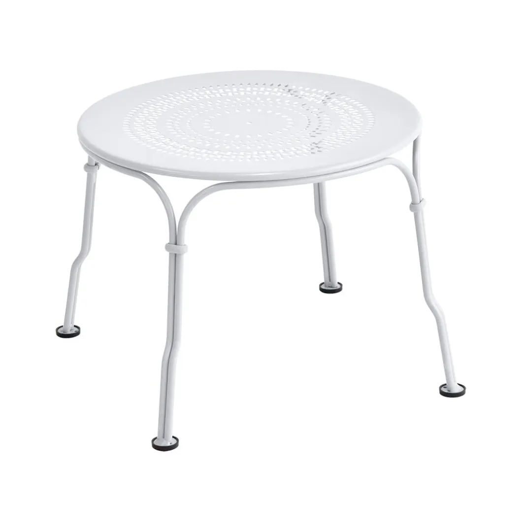 TABLE BASSE Ø 45 CM