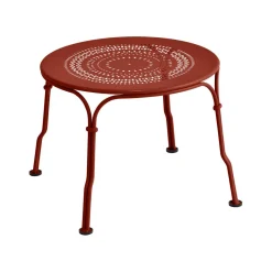 TABLE BASSE Ø 45 CM