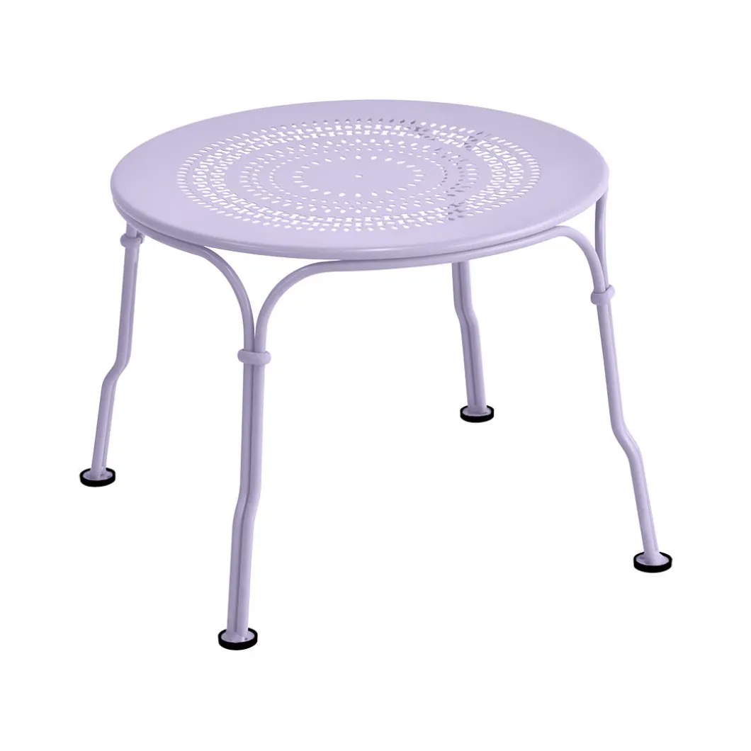 TABLE BASSE Ø 45 CM
