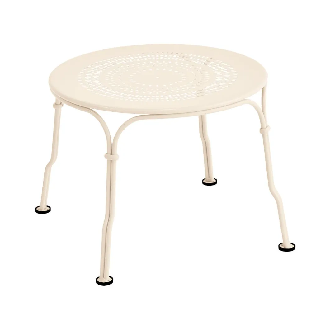 TABLE BASSE Ø 45 CM