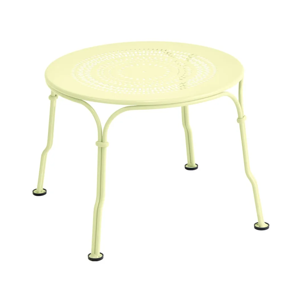 TABLE BASSE Ø 45 CM