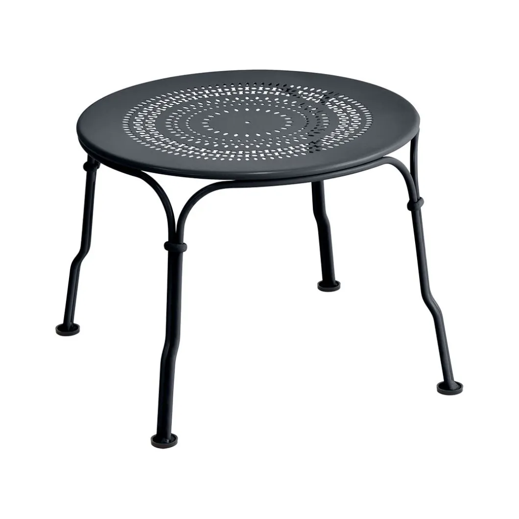 TABLE BASSE Ø 45 CM
