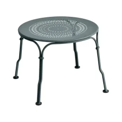 TABLE BASSE Ø 45 CM