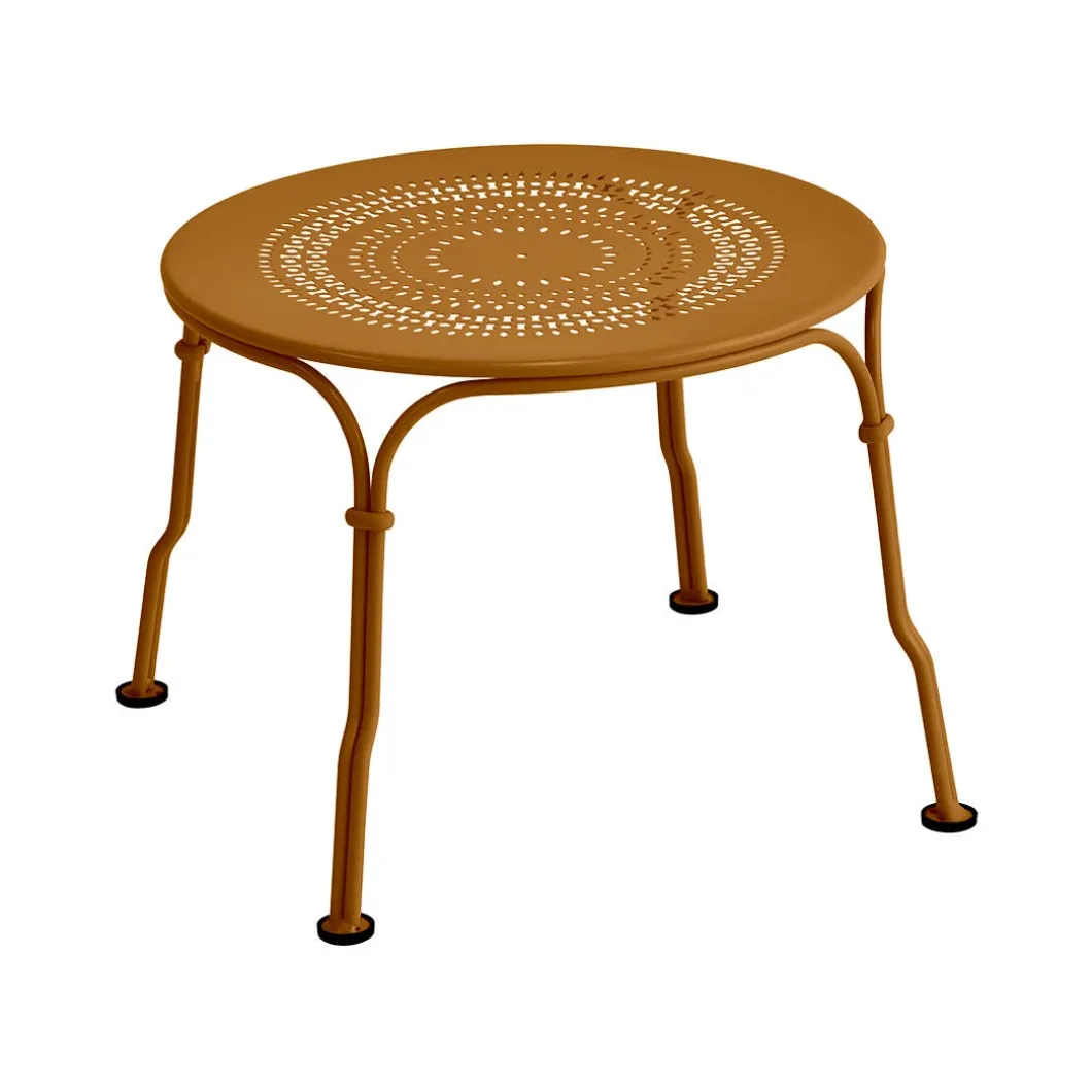 TABLE BASSE Ø 45 CM