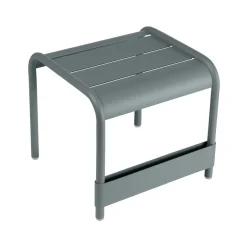 TABLE BASSE / REPOSE-PIEDS 42 X 44 CM