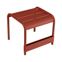 TABLE BASSE / REPOSE-PIEDS 42 X 44 CM