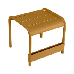 TABLE BASSE / REPOSE-PIEDS 42 X 44 CM