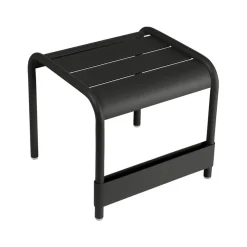 TABLE BASSE / REPOSE-PIEDS 42 X 44 CM
