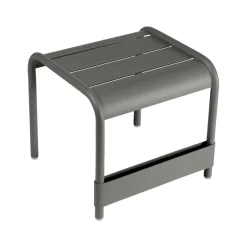 TABLE BASSE / REPOSE-PIEDS 42 X 44 CM