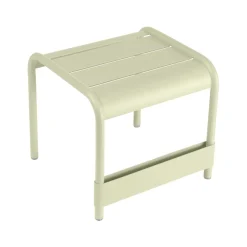 TABLE BASSE / REPOSE-PIEDS 42 X 44 CM