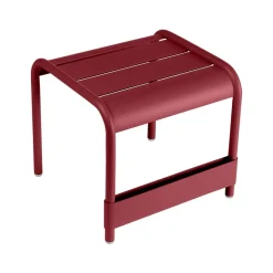 TABLE BASSE / REPOSE-PIEDS 42 X 44 CM