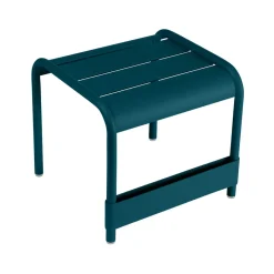TABLE BASSE / REPOSE-PIEDS 42 X 44 CM