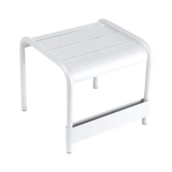TABLE BASSE / REPOSE-PIEDS 42 X 44 CM