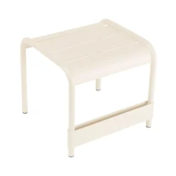 TABLE BASSE / REPOSE-PIEDS 42 X 44 CM