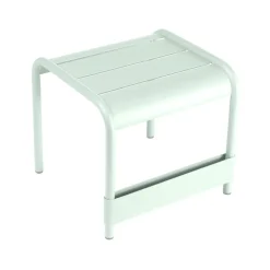TABLE BASSE / REPOSE-PIEDS 42 X 44 CM