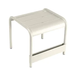 TABLE BASSE / REPOSE-PIEDS 42 X 44 CM