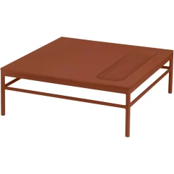 TABLE BASSE 85 X 85 CM