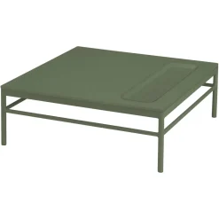 TABLE BASSE 85 X 85 CM