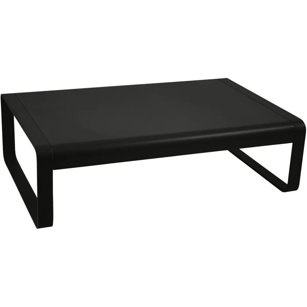 TABLE BASSE 103 X 75 CM