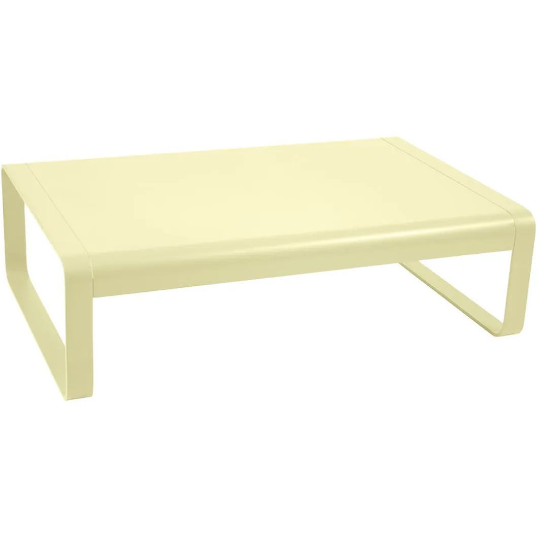 TABLE BASSE 103 X 75 CM