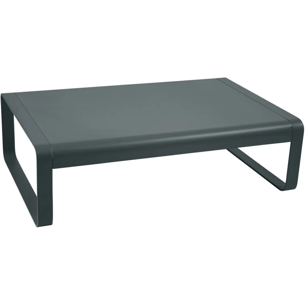 TABLE BASSE 103 X 75 CM