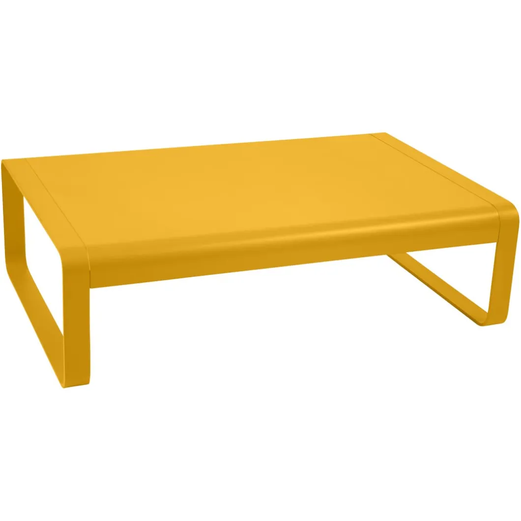 TABLE BASSE 103 X 75 CM