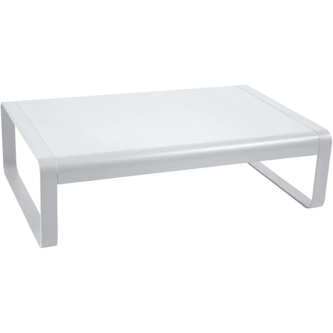 TABLE BASSE 103 X 75 CM