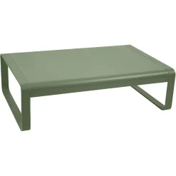 TABLE BASSE 103 X 75 CM