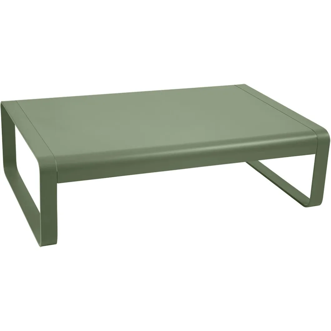 TABLE BASSE 103 X 75 CM