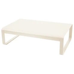 TABLE BASSE 103 X 75 CM