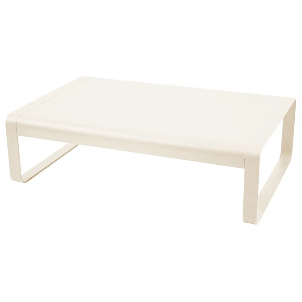 TABLE BASSE 103 X 75 CM