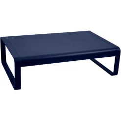 TABLE BASSE 103 X 75 CM