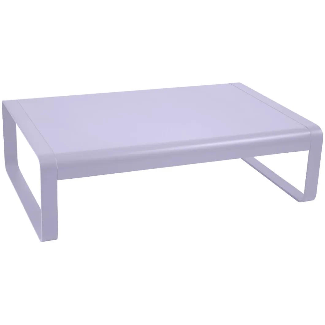 TABLE BASSE 103 X 75 CM