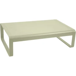 TABLE BASSE 103 X 75 CM