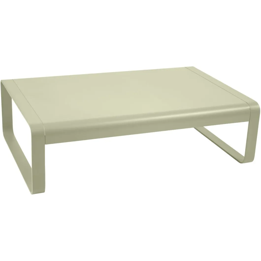 TABLE BASSE 103 X 75 CM