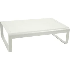 TABLE BASSE 103 X 75 CM