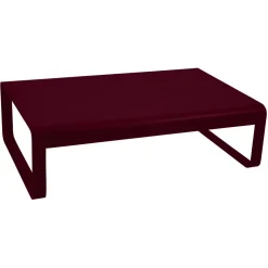 TABLE BASSE 103 X 75 CM