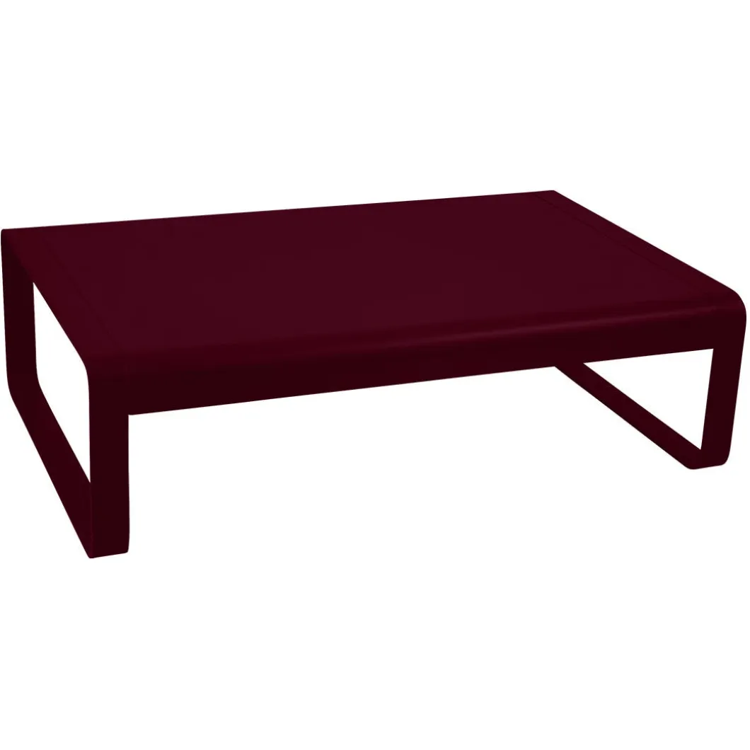 TABLE BASSE 103 X 75 CM