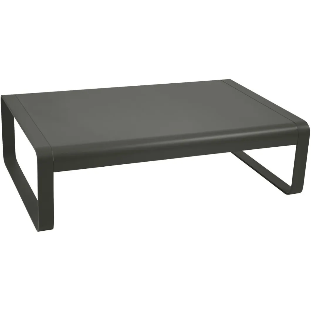 TABLE BASSE 103 X 75 CM